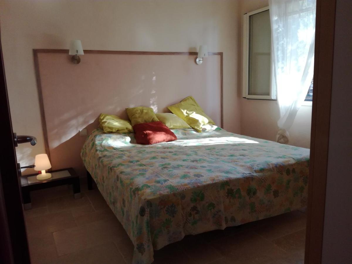 Bonifacio, Maison 90M² Sous Les Oliviers, Vue Sardaigne Бонифачо Екстериор снимка